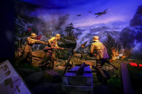 解放戰爭時期，只有三位國軍將領，才稍微引起我軍重視