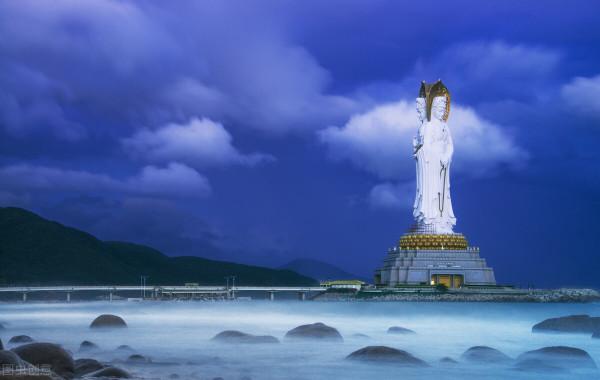 全國醉熱門的50個旅遊城市，去過20個就算旅行達人，你去過幾個？