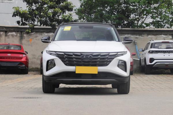 合資SUV攪局者，1.5T比本田強，軸距比奇駿長，帶你看第五代途勝L