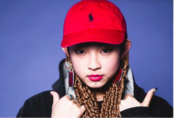 日本95後天才美少女8歲學舞，11歲奪冠！為了跳舞親自來中國學習醉拳