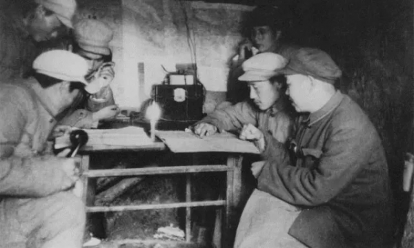 鐵甲雄獅殲英軍——記抗美援朝經典戰例馬良山戰鬥中的坦克兵