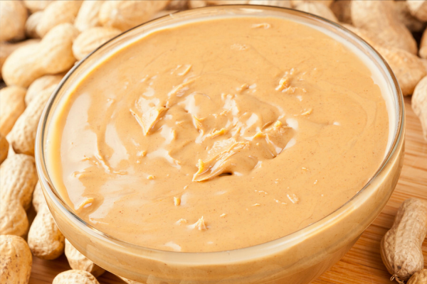 自制花生醬,5塊錢做一大罐,香濃細膩無新增,學會再也不用買了 自制花生醬,5塊錢做一大罐,香濃細膩無新增,學會再也不用買了