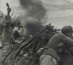 陝西87歲老兵登記,掏出特等記功書嚇壞政府人員,領導緊急求助中央