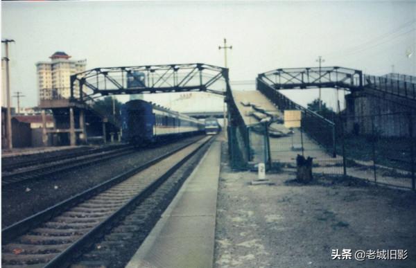 河北·廊坊·舊影