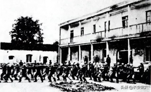 粟裕愛將被三個農民殺害，粟裕：挖地三尺，也要把兇手找到