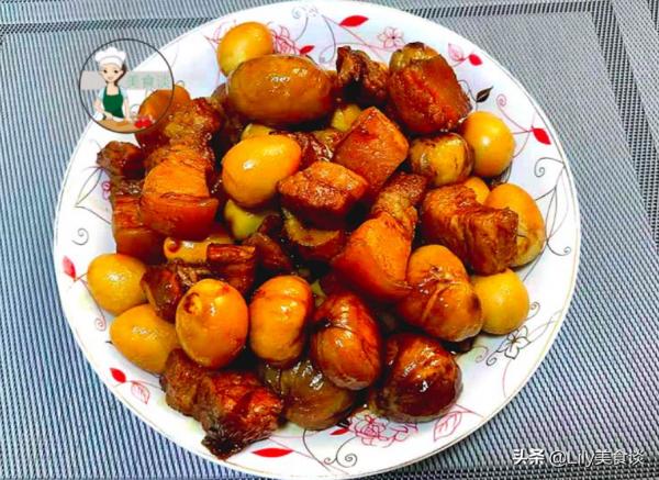 秋天，推薦6道美味的下飯菜，好做好吃，一週不重樣，營養不上火