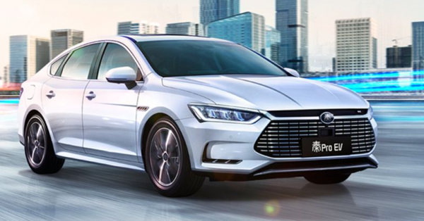 2022年汽車要漲價？這件事兒還真不能怪車企