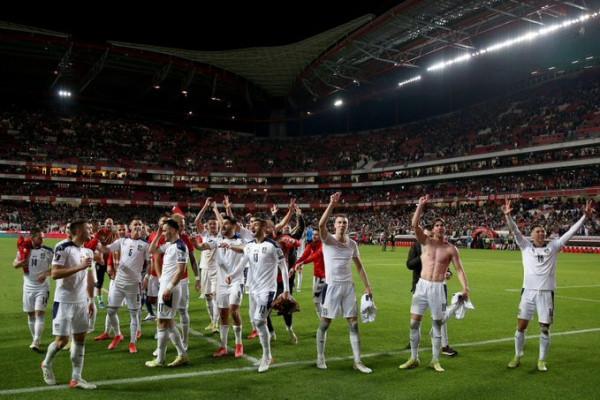 東歐足球新代表？塞爾維亞新“黃金一代”浴火重生