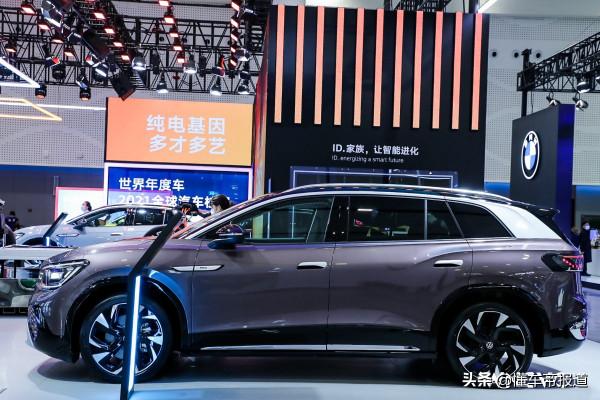 觀點 | 工信部辛國斌：新能源汽車產業還存在短板，整車成本偏高