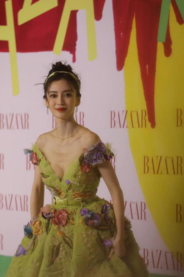 沒修圖的女明星長啥樣？有的和精修沒區別，有的皺紋顯眼慘不忍睹