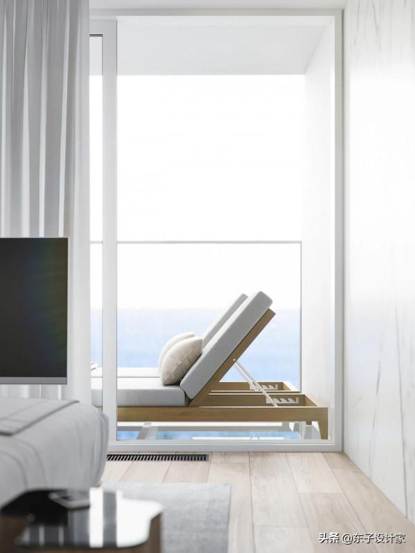 Alina Tsaunya｜簡約原木風，讓家更有溫度