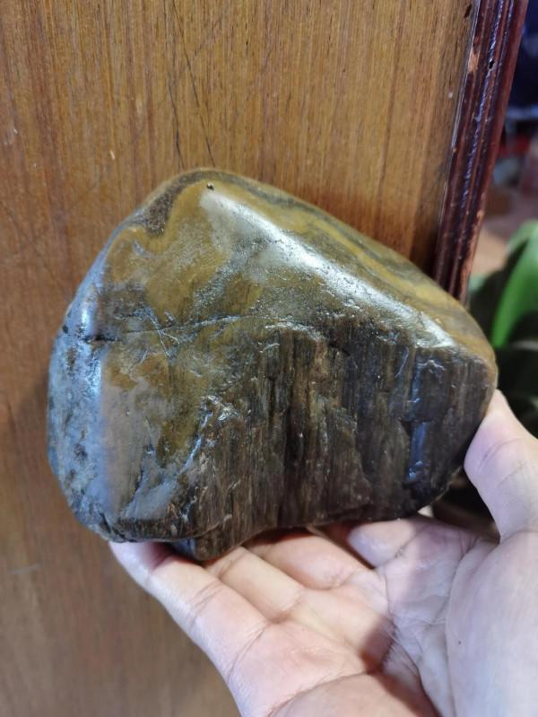 河洛精品手玩石