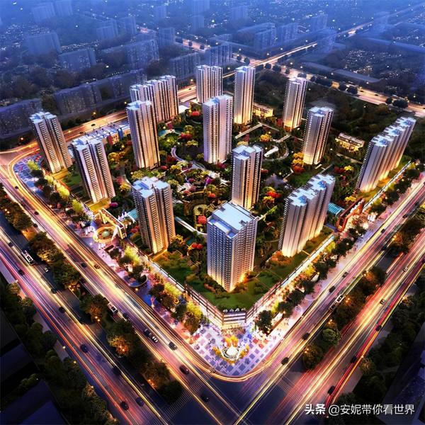 空置房那麼多,還是有人買不到,何解?住建部原部長:開徵空置稅 空置房那麼多,還是有人買不到,何解?住建部原部長:開徵空置稅