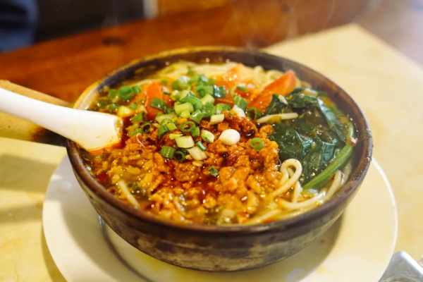 香格里拉誰不想去？但我有幾點提醒