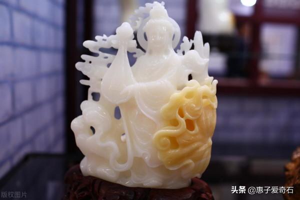 漫步煙雨江南，踏遍冰雪北國，尋覓奇石玉石最豐富的五個省份