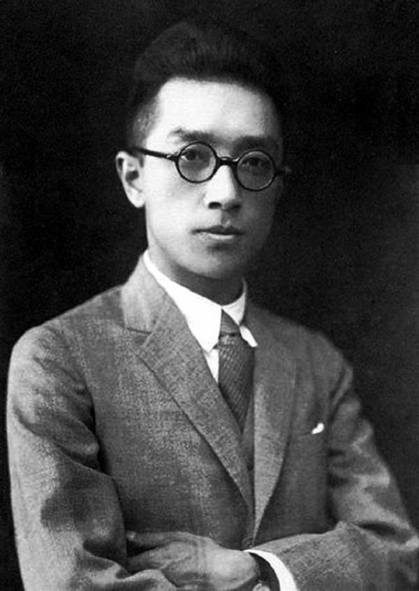 周作人與魯迅決裂後,淪為“文化漢奸”,逝後周海嬰拒絕參加葬禮 周作人與魯迅決裂後,淪為“文化漢奸”,逝後周海嬰拒絕參加葬禮