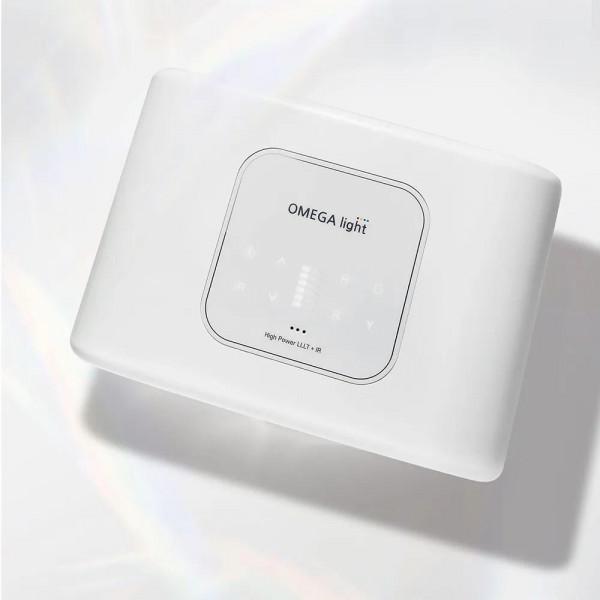 LED 光譜美容儀有用嗎？面板管理中為什麼要照光譜儀？