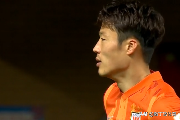 中超山東戰河北全場評分：三將滿分一人不及格，前衛線進退自如