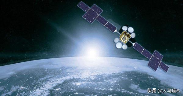 美國間諜衛星欲靠近中國衛星，後者突然機動避開，美媒卻倒打一耙