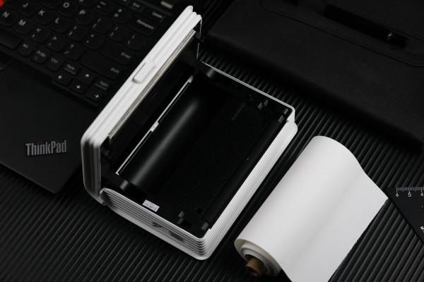 不用油墨也能列印？如何贏得學生們喜愛？