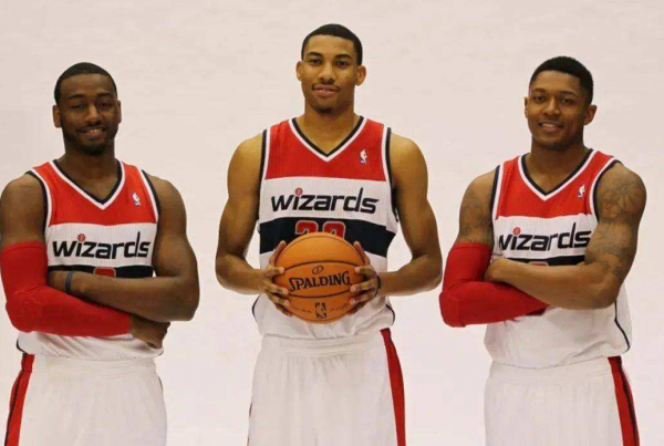 深度分析：張伯倫，再次回到勇士