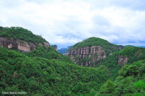 隱藏在臺州的小眾旅遊地神仙居,千峰林立雲霧繚繞宛如人間 隱藏在臺州的小眾旅遊地神仙居,千峰林立雲霧繚繞宛如人間