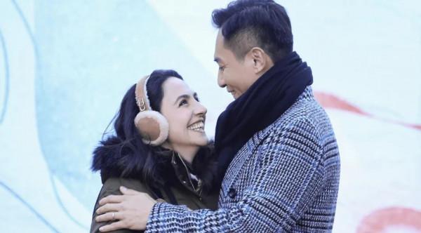 劉燁:15年了,我只愛她 劉燁:15年了,我只愛她