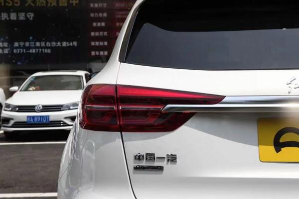 解析紅旗HS5維修成本,讓你修車養車更簡單 解析紅旗HS5維修成本,讓你修車養車更簡單