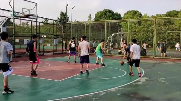 拋磚工的籃球絕活（改進版）