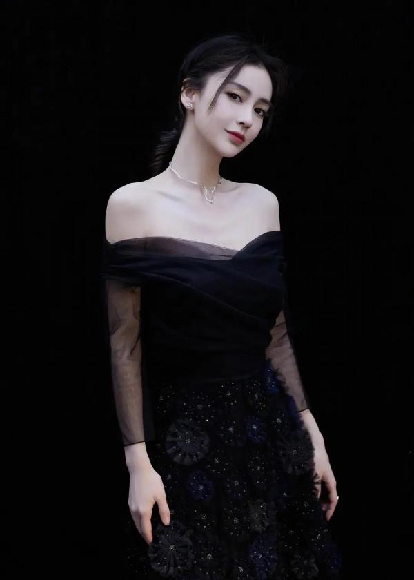 Angelabay楊穎迷人圖片