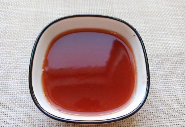 糖醋汁怎樣調好吃？牢記黃金比例“54321”，廚房小白一次就成功