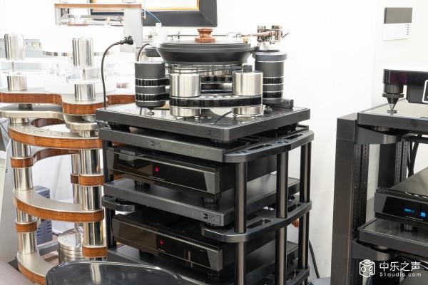 擁有自己心中最好的聲音——重溫貴豐Gryphon Trident II落地音箱