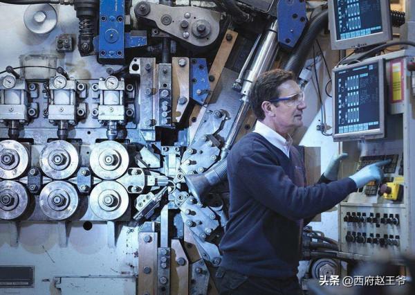 當年打遍全球無敵手的英國,如今還剩下多少實力? 當年打遍全球無敵手的英國,如今還剩下多少實力?