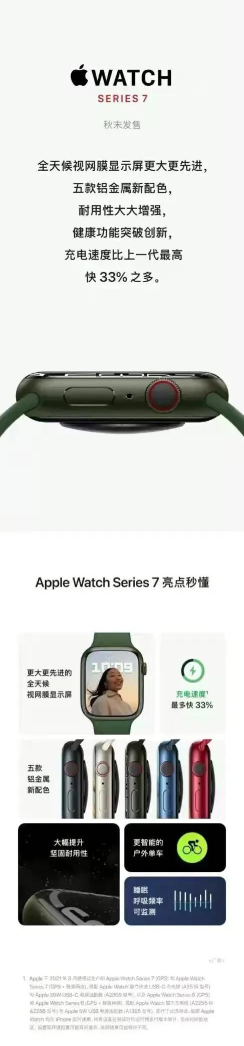 iPhone13加量不加價,沒看釋出會的給你們總結了一下 iPhone13加量不加價,沒看釋出會的給你們總結了一下