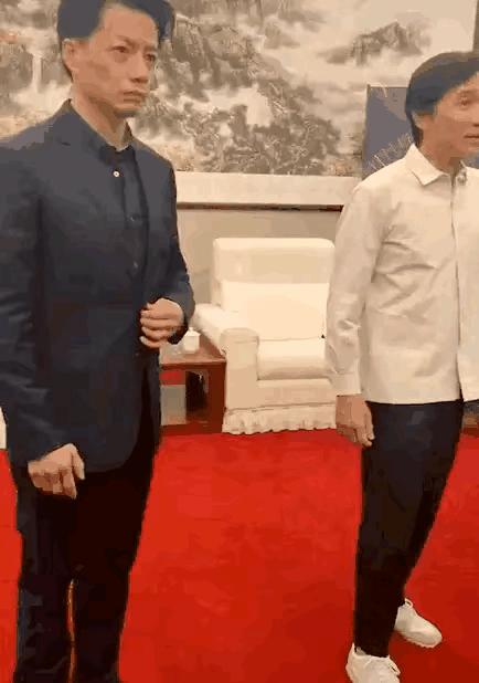 四位演技“包漿”的明星，誰用力過猛，誰是真正的“鼻祖”？