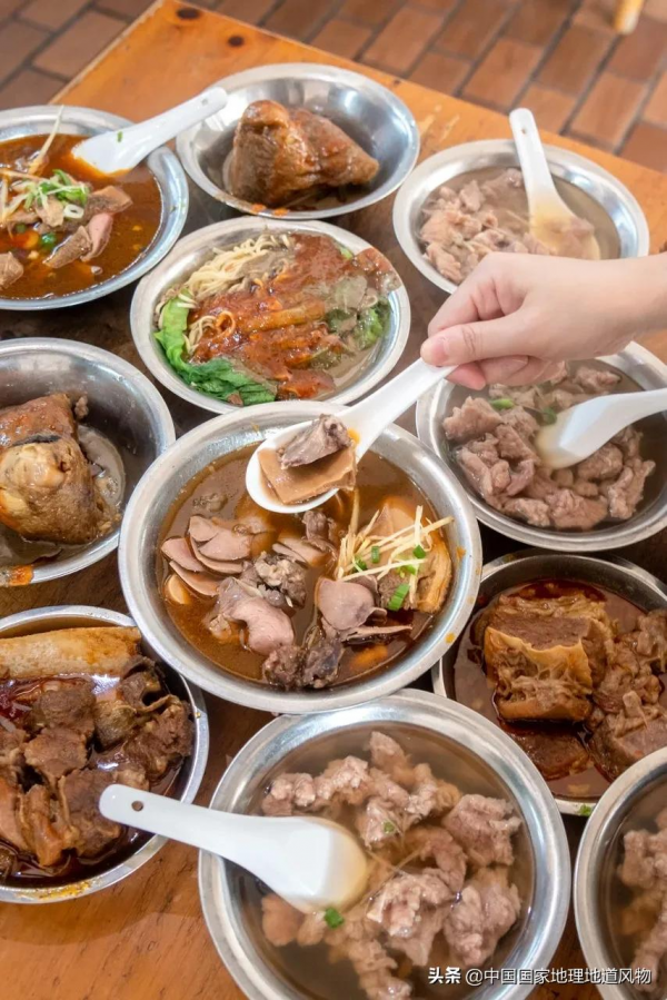 為什麼在福建,泉州比廈門好吃? 為什麼在福建,泉州比廈門好吃?