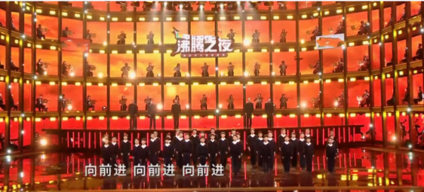 《亮劍》劇組重聚,16年了,李幼斌張光北各不同,配角張桐成視帝 《亮劍》劇組重聚,16年了,李幼斌張光北各不同,配角張桐成視帝