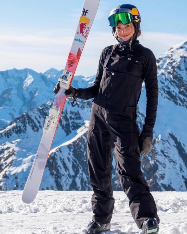 谷愛凌為什麼放棄美國國籍,為中國參賽,她用一句北京話解釋 谷愛凌為什麼放棄美國國籍,為中國參賽,她用一句北京話解釋