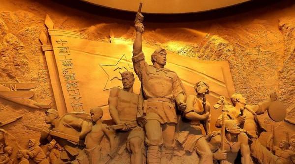 赤旗漫卷：我為何鍾愛紅四方面軍，以及為此所寫的35篇文章