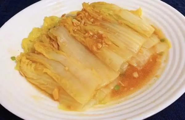 推薦四組「家常菜減脂餐」