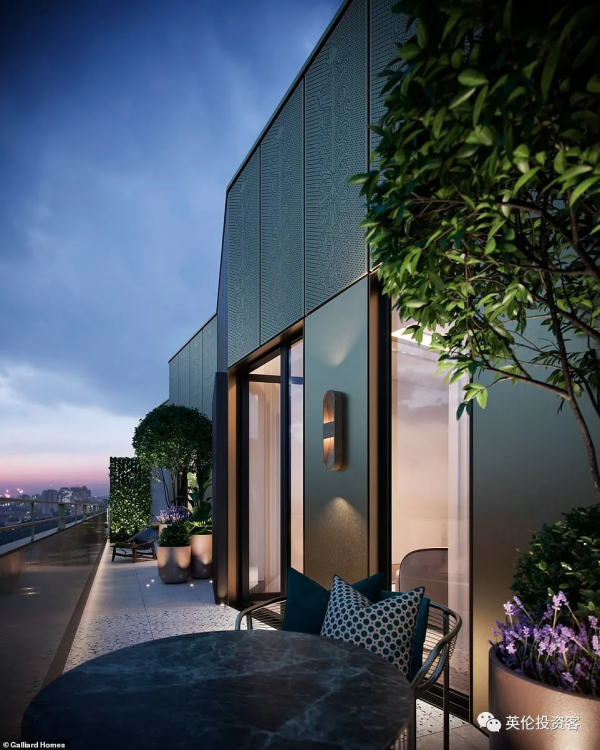 中國留學生再刷屏，每月花40萬在倫敦租房驚呆英媒