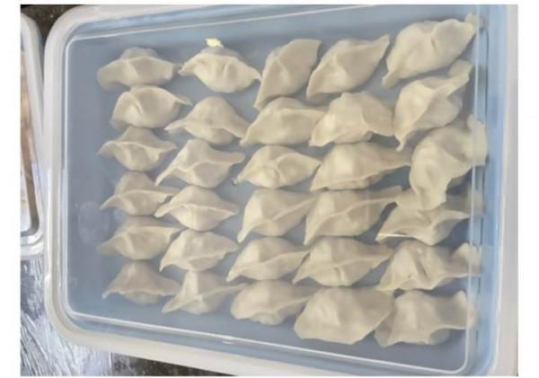 華為孟買餐廳為中國女足提供除夕“冠軍水餃”