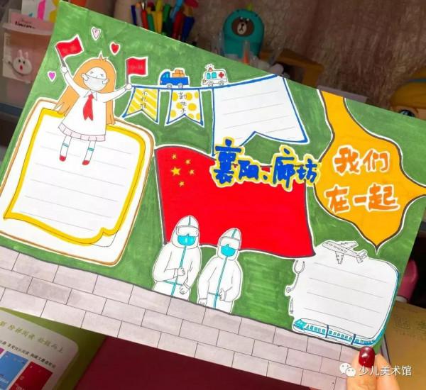 手抄報素材—2021年各類主題手抄報,家有小學生的點選收藏有驚喜 手抄報素材—2021年各類主題手抄報,家有小學生的點選收藏有驚喜