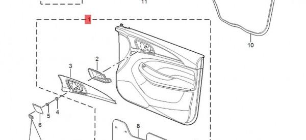 瑞虎8PLUS顛簸路段行駛時車窗有異響怎麼解決？