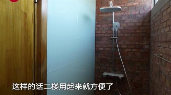 甘肅一家老農花132萬改造房子，卻被整成紅磚毛坯房？網友：心疼