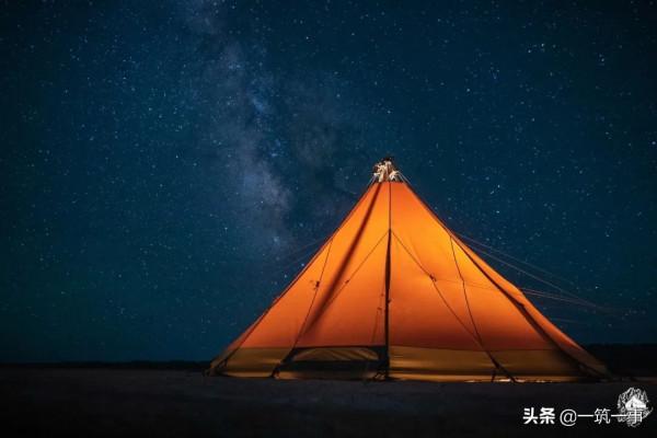 精緻露營成中產“消費陷阱”？我們跟三組資深玩家聊了聊