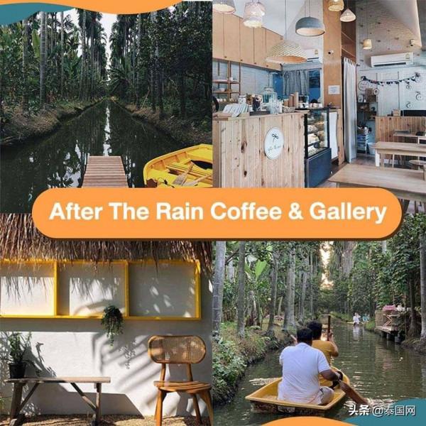 泰國佛統短途旅行攻略出爐！給身心放個假