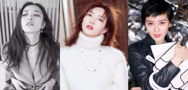 8位不溫不火的“85花”：各具特色，為啥離大紅總差點火候？