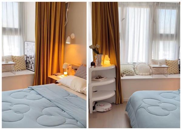 8件提升居住幸福感的臥室神器:不得不說,是真的非常實用,愛了 8件提升居住幸福感的臥室神器:不得不說,是真的非常實用,愛了