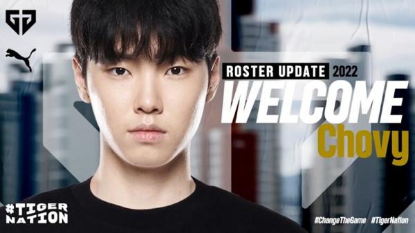 明年韓國賽區強嗎？LCK已完成轉會6支戰隊大名單一覽